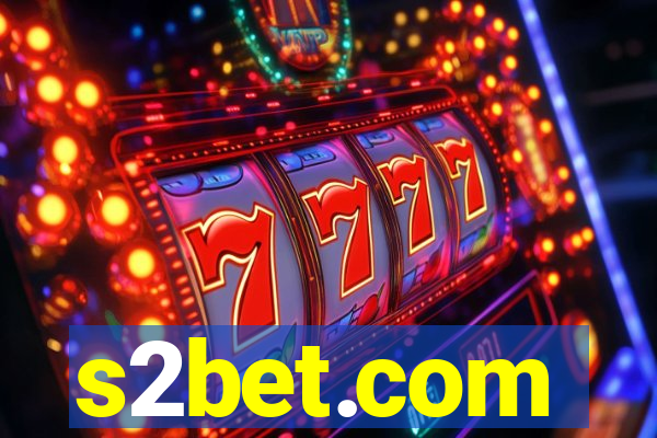 s2bet.com