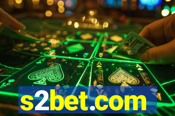 s2bet.com