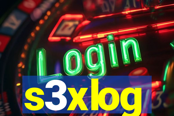 s3xlog