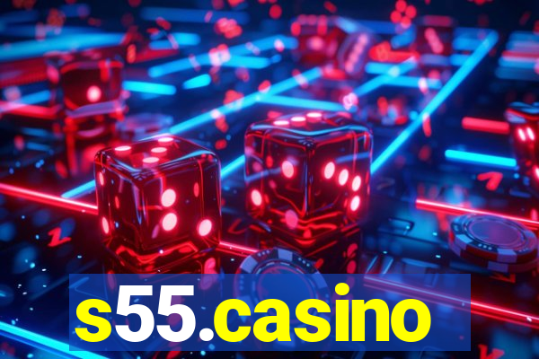 s55.casino