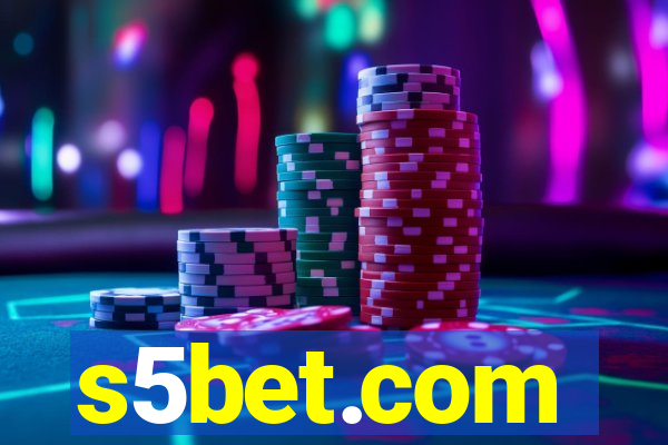 s5bet.com