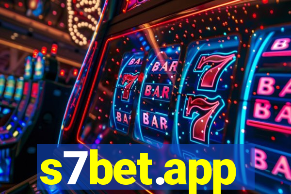 s7bet.app