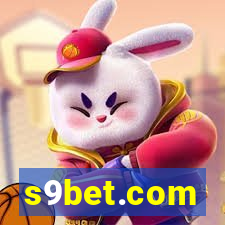 s9bet.com