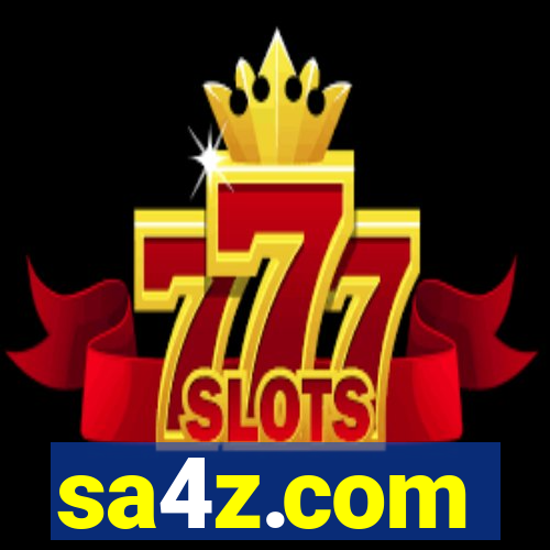 sa4z.com