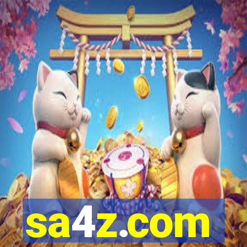 sa4z.com