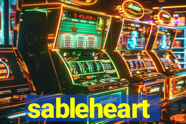 sableheart