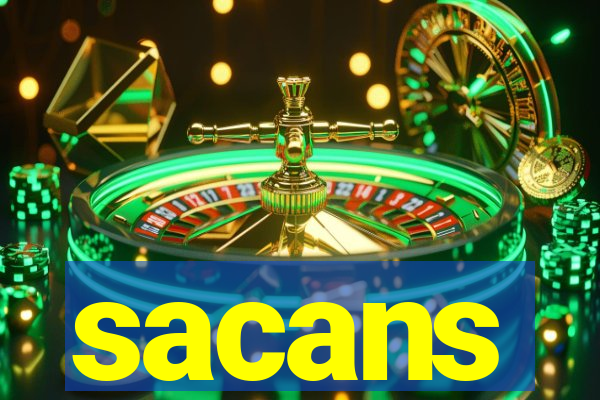 sacans