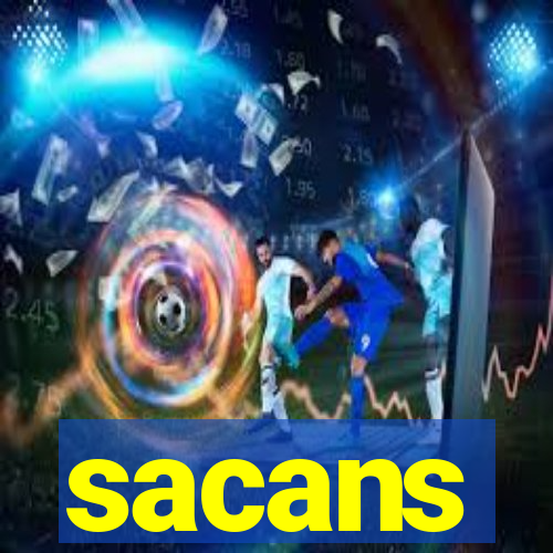 sacans