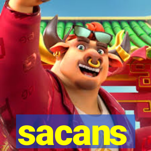 sacans