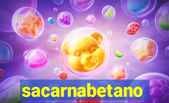 sacarnabetano