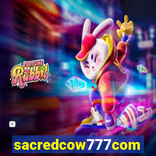 sacredcow777com