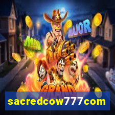 sacredcow777com