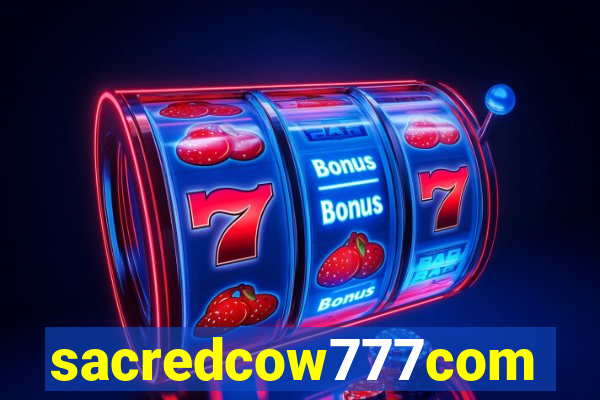 sacredcow777com