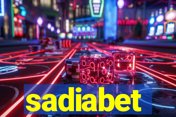 sadiabet