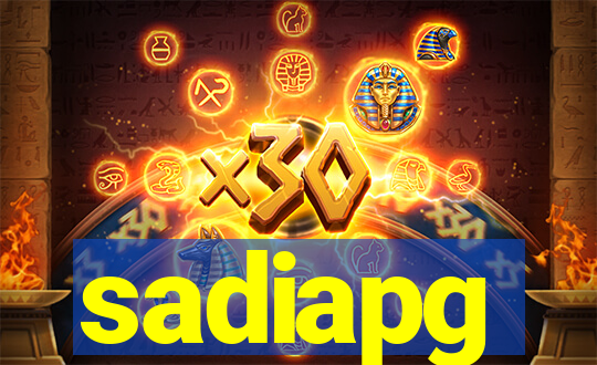 sadiapg