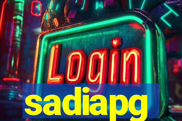 sadiapg