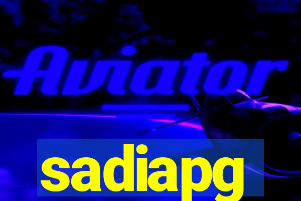 sadiapg