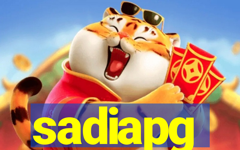 sadiapg