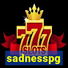 sadnesspg