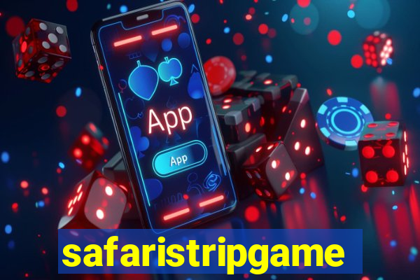 safaristripgame