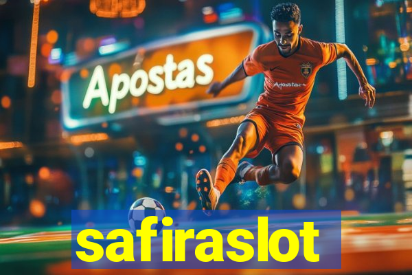 safiraslot