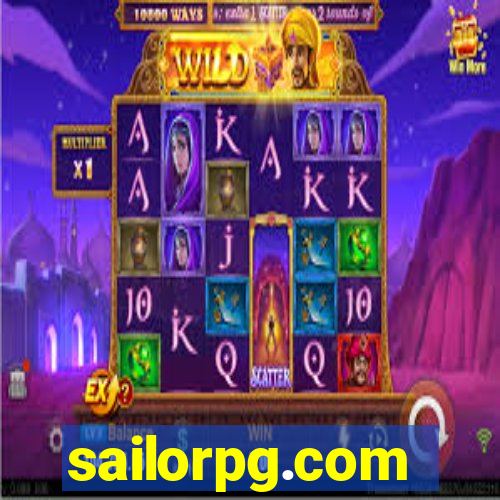 sailorpg.com