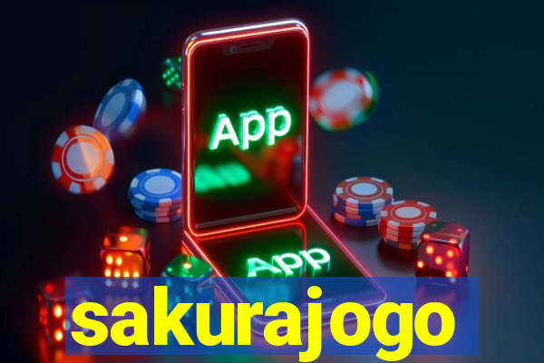 sakurajogo