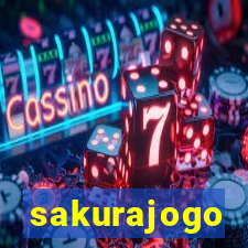 sakurajogo