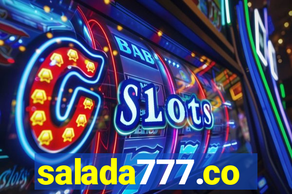 salada777.co