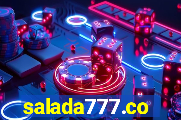 salada777.co