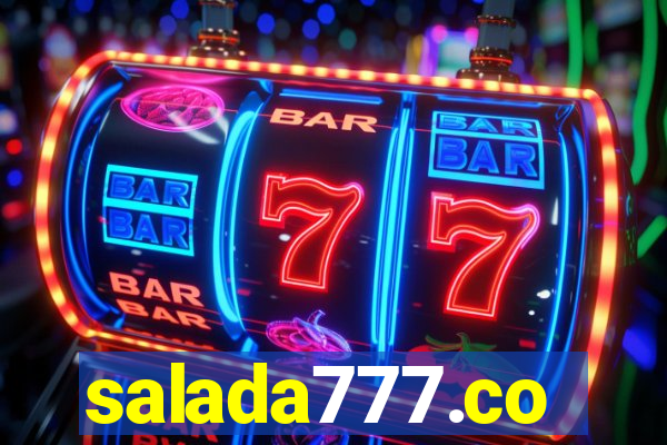 salada777.co