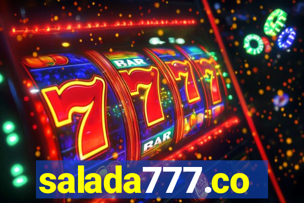 salada777.co