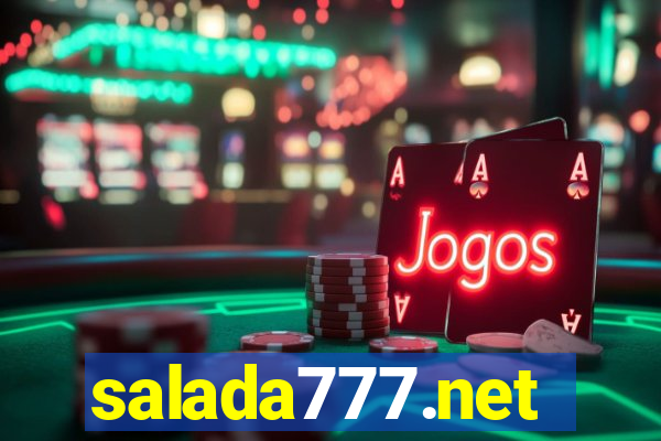 salada777.net