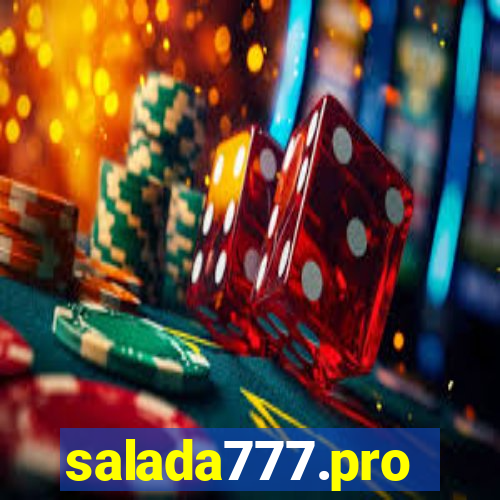 salada777.pro