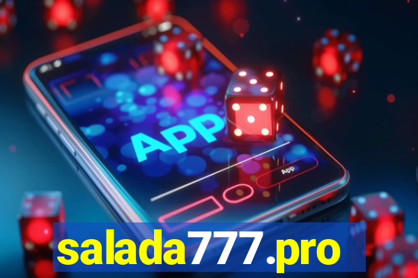 salada777.pro