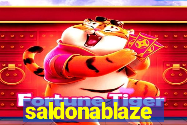 saldonablaze