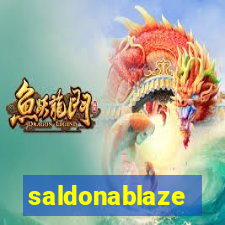 saldonablaze