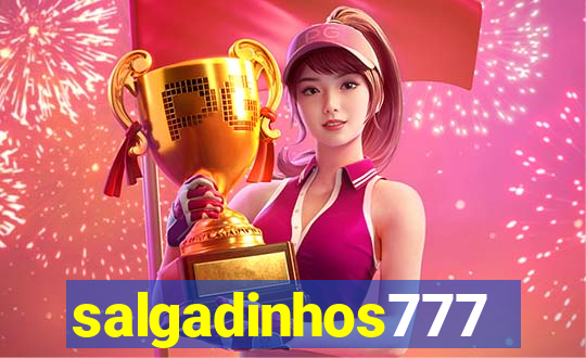 salgadinhos777