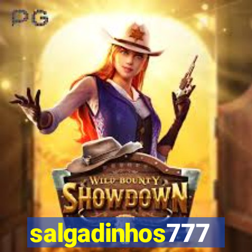 salgadinhos777