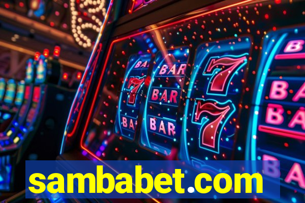 sambabet.com