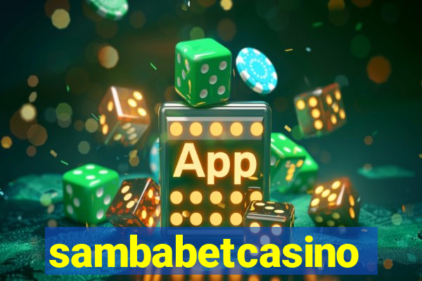 sambabetcasino