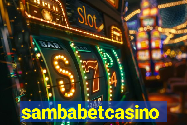 sambabetcasino