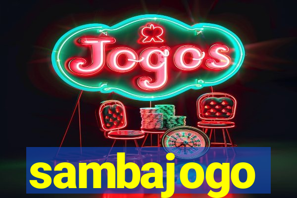 sambajogo