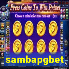 sambapgbet