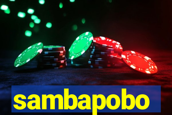 sambapobo