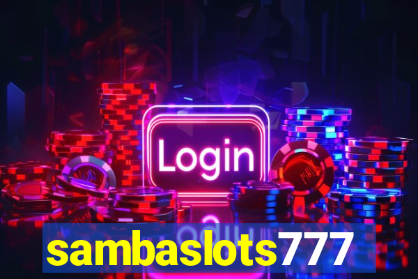 sambaslots777