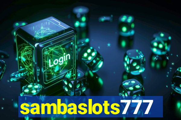 sambaslots777