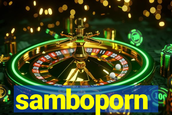 samboporn