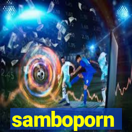 samboporn