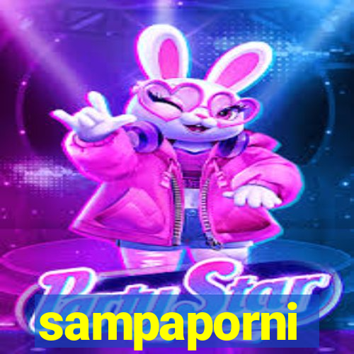 sampaporni